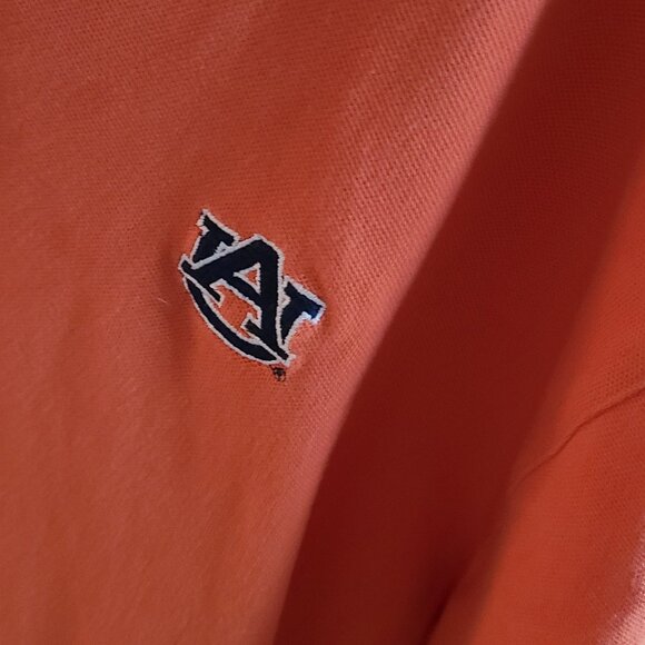 Auburn University XXL Polo - Picture 3 of 7